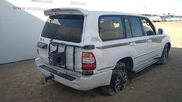 Photo 8 VIN: JTB11WJA0W8005198 - TOYOTA LAND CRUISER 