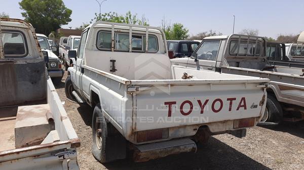 Photo 4 VIN: JTB31PJ75V5000163 - TOYOTA LAND CRUISER 