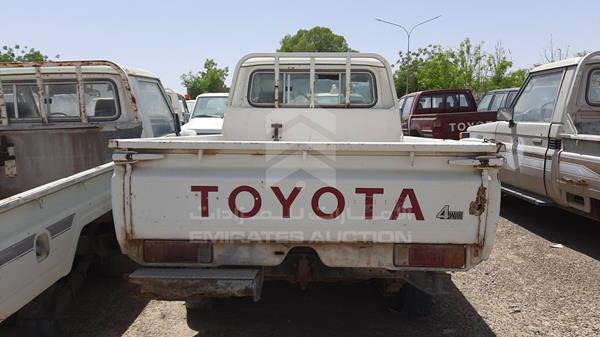 Photo 5 VIN: JTB31PJ75V5000163 - TOYOTA LAND CRUISER 