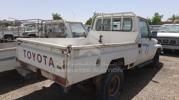 Photo 6 VIN: JTB31PJ75V5000163 - TOYOTA LAND CRUISER 