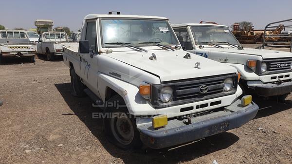 Photo 7 VIN: JTB31PJ75V5000163 - TOYOTA LAND CRUISER 