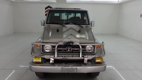 Photo 0 VIN: JTB31UJ75W3009755 - TOYOTA LAND CRUISER 