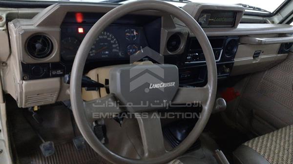 Photo 13 VIN: JTB31UJ75W3009755 - TOYOTA LAND CRUISER 