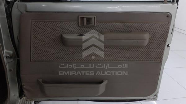 Photo 22 VIN: JTB31UJ75W3009755 - TOYOTA LAND CRUISER 