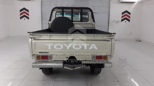 Photo 7 VIN: JTB31UJ75W3009755 - TOYOTA LAND CRUISER 