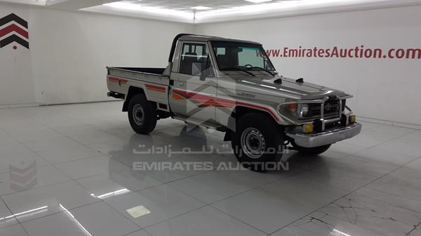 Photo 9 VIN: JTB31UJ75W3009755 - TOYOTA LAND CRUISER 