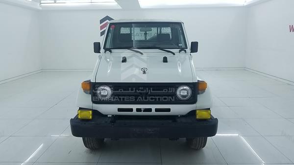 Photo 0 VIN: JTB31UJ75X3012042 - TOYOTA LAND CRUISER 