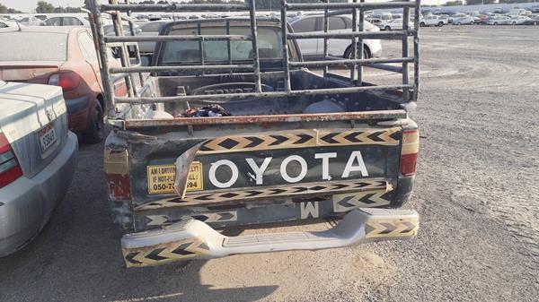 Photo 7 VIN: JTB31UNE6W0005983 - TOYOTA HILUX 