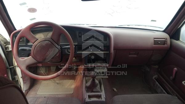 Photo 12 VIN: JTB33RN85V5170218 - TOYOTA HILUX 