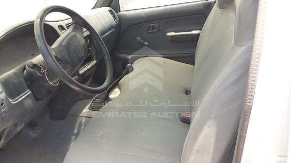 Photo 10 VIN: JTB33UNE6W0006708 - TOYOTA HILUX 