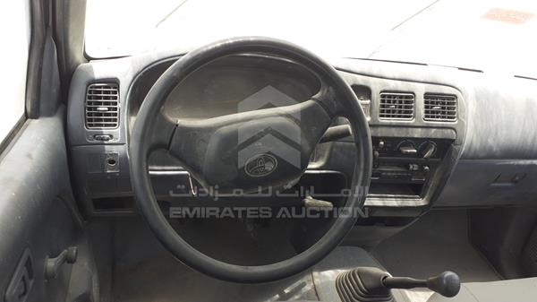 Photo 11 VIN: JTB33UNE6W0006708 - TOYOTA HILUX 