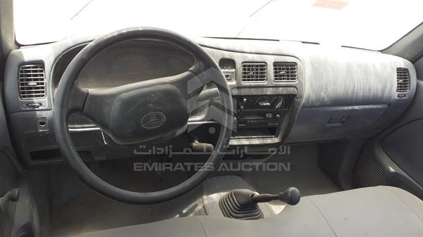 Photo 12 VIN: JTB33UNE6W0006708 - TOYOTA HILUX 