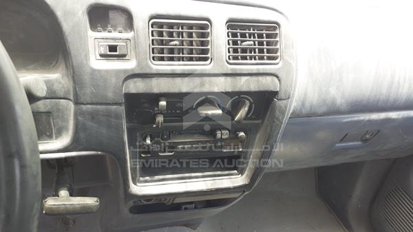 Photo 13 VIN: JTB33UNE6W0006708 - TOYOTA HILUX 