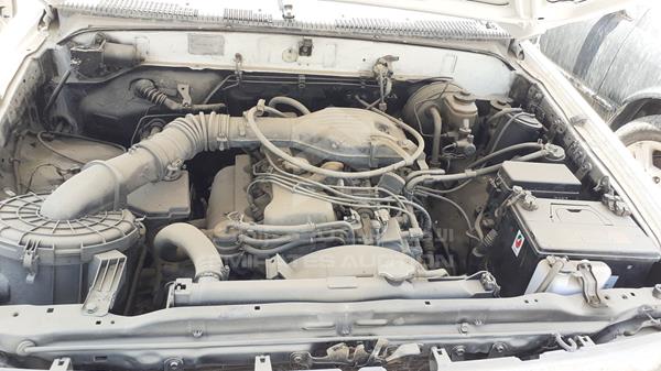 Photo 23 VIN: JTB33UNE6W0006708 - TOYOTA HILUX 