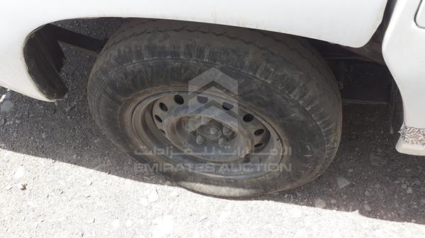 Photo 25 VIN: JTB33UNE6W0006708 - TOYOTA HILUX 