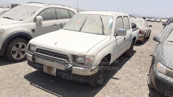 Photo 3 VIN: JTB33UNE6W0006708 - TOYOTA HILUX 