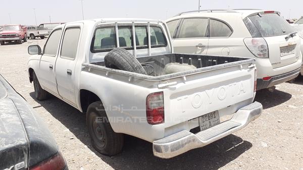 Photo 4 VIN: JTB33UNE6W0006708 - TOYOTA HILUX 