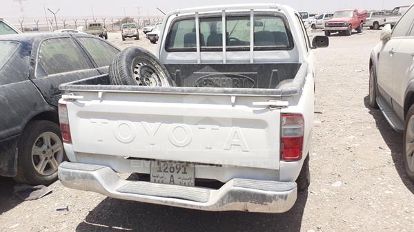 Photo 5 VIN: JTB33UNE6W0006708 - TOYOTA HILUX 