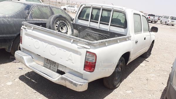 Photo 6 VIN: JTB33UNE6W0006708 - TOYOTA HILUX 