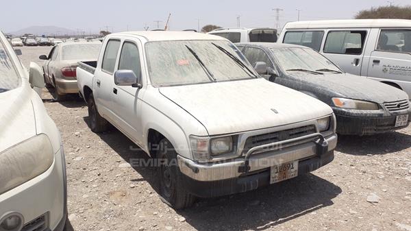 Photo 7 VIN: JTB33UNE6W0006708 - TOYOTA HILUX 