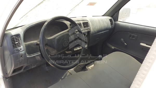 Photo 9 VIN: JTB33UNE6W0006708 - TOYOTA HILUX 