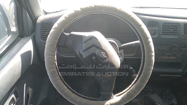 Photo 11 VIN: JTB33UNE6X0008999 - TOYOTA HILUX 