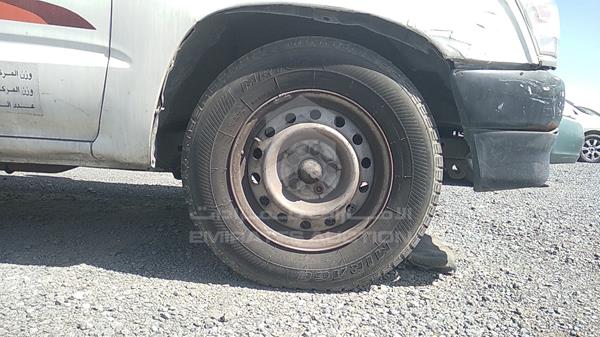 Photo 28 VIN: JTB33UNE6X0008999 - TOYOTA HILUX 