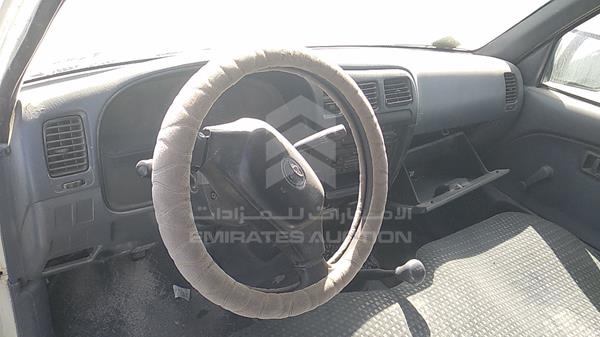 Photo 9 VIN: JTB33UNE6X0008999 - TOYOTA HILUX 