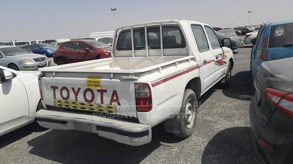 Photo 8 VIN: JTB33UNE6X0010153 - TOYOTA HILUX 