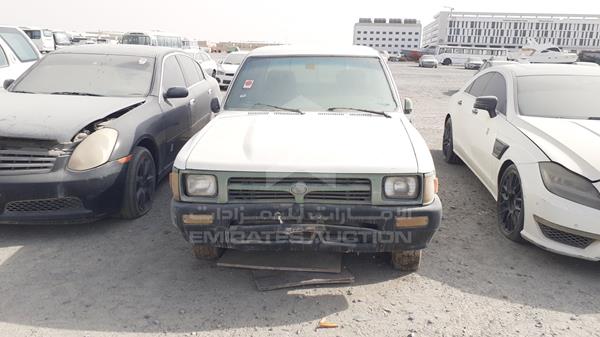 Photo 0 VIN: JTB33YN87V1013602 - TOYOTA HILUX 