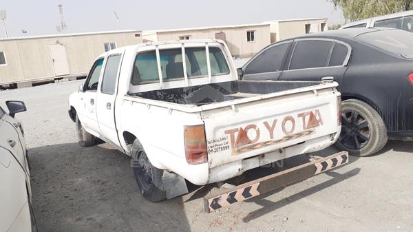 Photo 4 VIN: JTB33YN87V1013602 - TOYOTA HILUX 