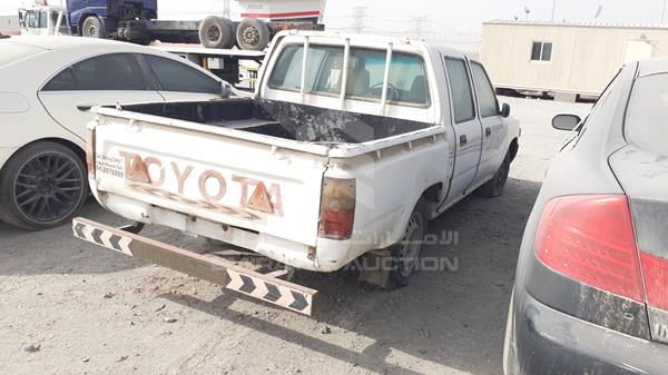 Photo 6 VIN: JTB33YN87V1013602 - TOYOTA HILUX 