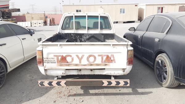 Photo 5 VIN: JTB33YN87V1013602 - TOYOTA HILUX 