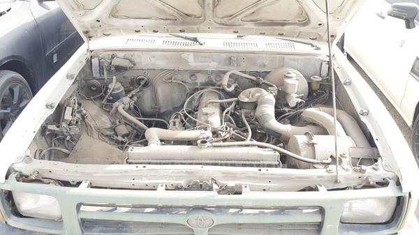 Photo 25 VIN: JTB33YN87V1013602 - TOYOTA HILUX 