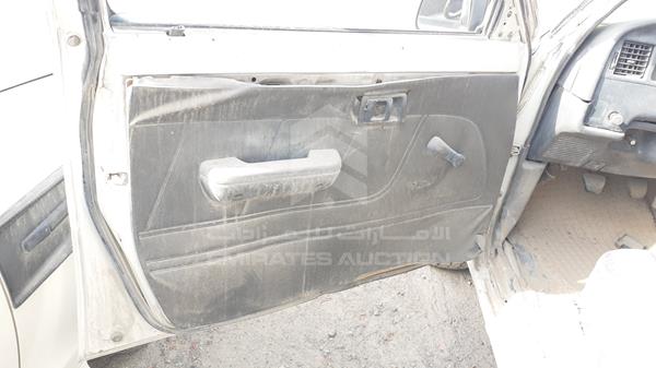 Photo 8 VIN: JTB33YN87V1013602 - TOYOTA HILUX 