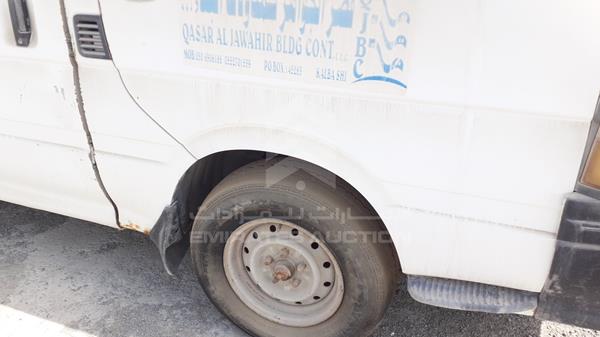 Photo 25 VIN: JTB41UHB5V0003721 - TOYOTA HIACE 