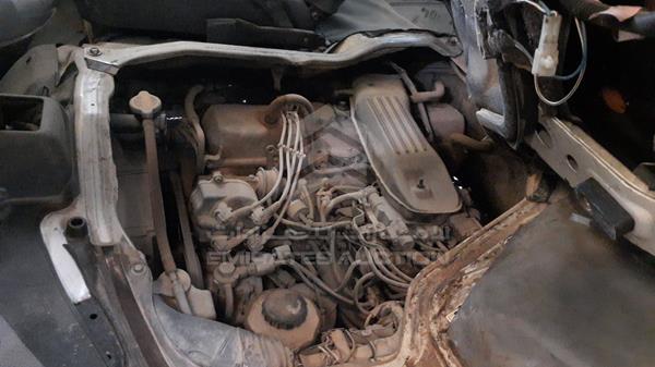 Photo 25 VIN: JTB41UHB5W0005521 - NISSAN URVAN 