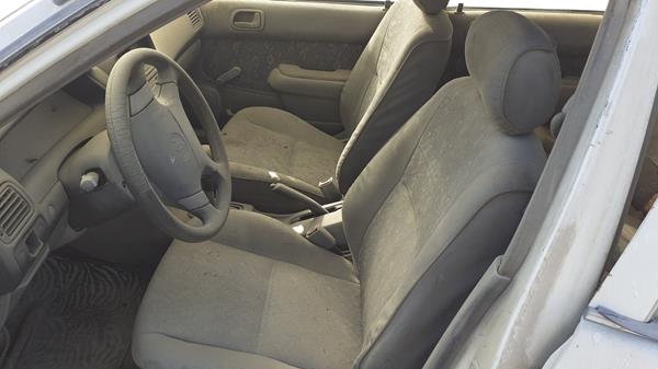 Photo 10 VIN: JTB53AEB1W0013557 - TOYOTA COROLLA 