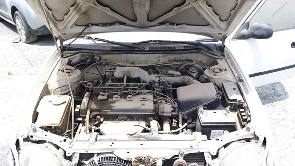 Photo 25 VIN: JTB53AEB1W0017101 - TOYOTA COROLLA 