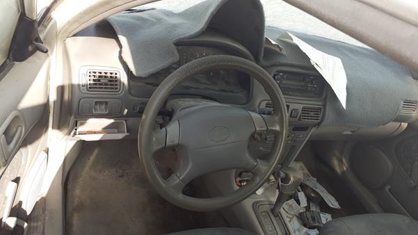 Photo 13 VIN: JTB53AEB1W0025730 - TOYOTA COROLLA 