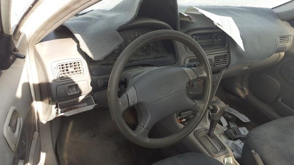 Photo 9 VIN: JTB53AEB1W0025730 - TOYOTA COROLLA 