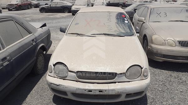 Photo 0 VIN: JTB53AEB1X3056175 - TOYOTA COROLLA 