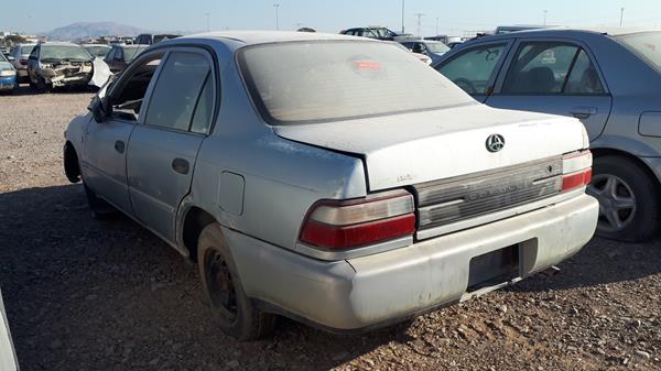 Photo 5 VIN: JTB53EEA0V0016519 - TOYOTA COROLLA 