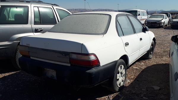 Photo 6 VIN: JTB53EEA0V0016903 - TOYOTA COROLLA 