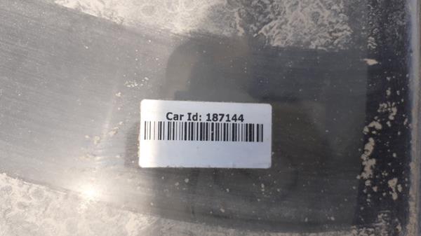 Photo 25 VIN: JTB53EEA0V0018843 - TOYOTA COROLLA 