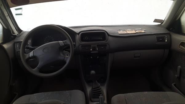 Photo 13 VIN: JTB53EEB0W0010514 - TOYOTA COROLLA 