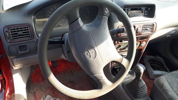 Photo 13 VIN: JTB53EEB0X3004663 - TOYOTA COROLLA 