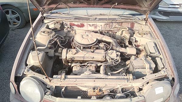 Photo 26 VIN: JTB53EEB0X3004925 - TOYOTA COROLLA 