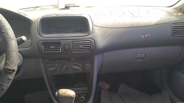 Photo 24 VIN: JTB53EEB0X3008411 - TOYOTA COROLLA 