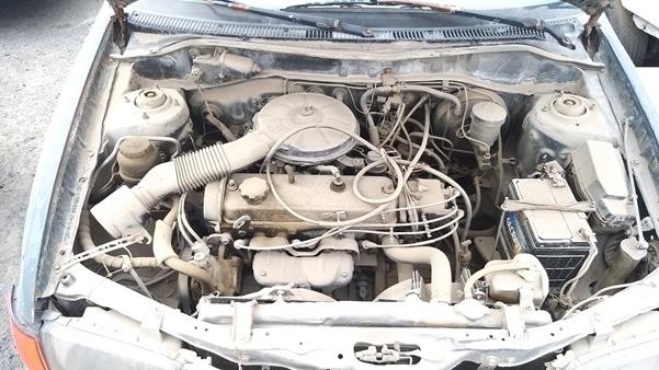 Photo 21 VIN: JTB53EL50V0036583 - TOYOTA TERCEL 